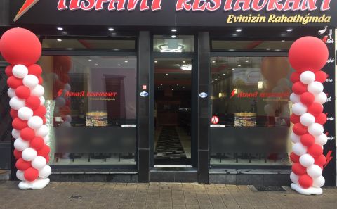 â€˜ASPAVA RESTAURANTâ€™ TECRÜBELİ USTALARI VE LEZZETLİ YEMEKLERİYLE â€˜BRÜKSELâ€™ DE HİZMETE GİRDİ 