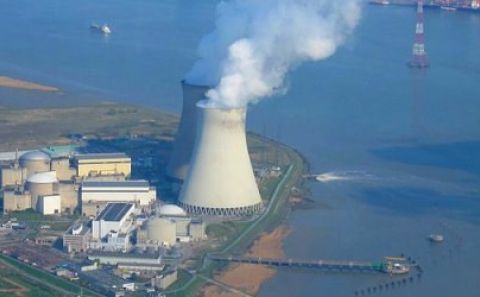 Belçika'da Nükleer Reaktörlerdeki Sorun, Elektrik İhtiyacını Karşılamayı Zorlaştırıyor 
