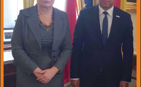 Yüksel: Gentâ€™e metro getireceğiz