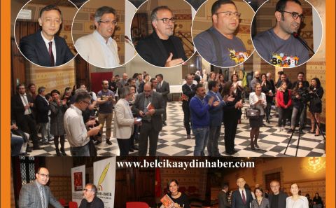 â€¹HAYATA DAİR  Bİâ€™KAÇ SATIRâ€º KİTABI BÜYÜK İLGİ GÖRDÜ