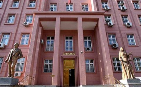 YARGITAY'DAN CEMEVİ KARARI CEMEVİ İBADETHANEDİR.