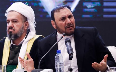 Özgündüz: â€œVahabizm, İngiliz Ümmetidir Ve Siyonizmâ€™e Hizmet Ediyorâ€ 