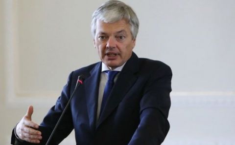 Belçika Avrupaâ€™dan Arabistanâ€™a silah satışını durdurmasını istedi