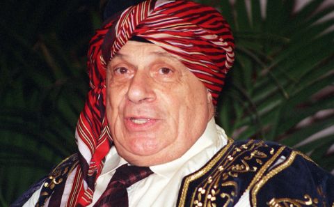 'Kıbrıs Türk halkının özgürlüğüne' adanmış bir ömür: Rauf Raif Denktaş