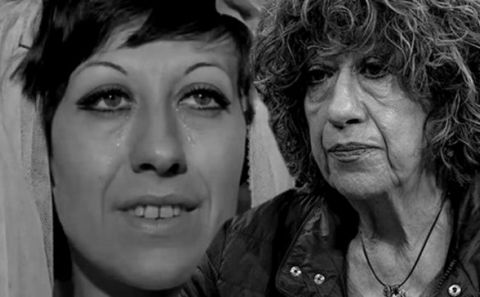 Ayşen Gruda'nın vefatı dostlarını yasa boğdu!