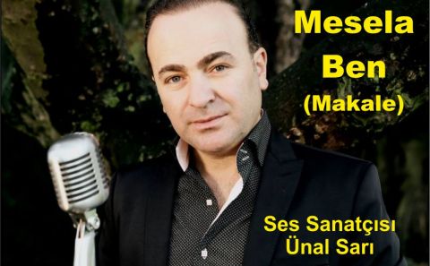 MESELA BEN / Ünal SARI
