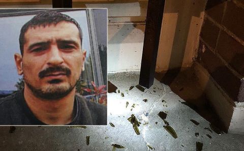 Türkiye'nin Amsterdam Başkonsolosluğuna saldıran PKK'lıya hapis cezası