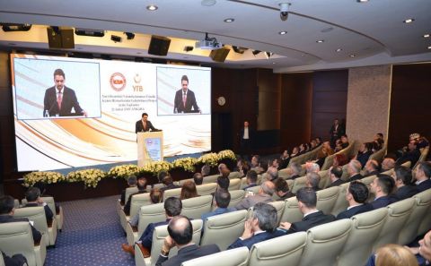 Yurt Dışındaki Vatandaşların İşlemleri Kolaylaşıyor