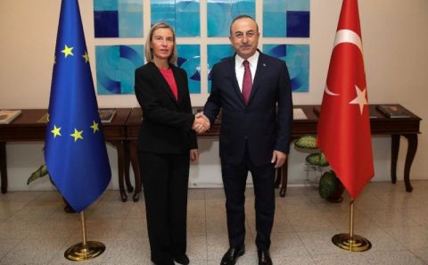 AB ile yeniden… Ortaklık Konseyi 4 yıl sonra toplanıyor