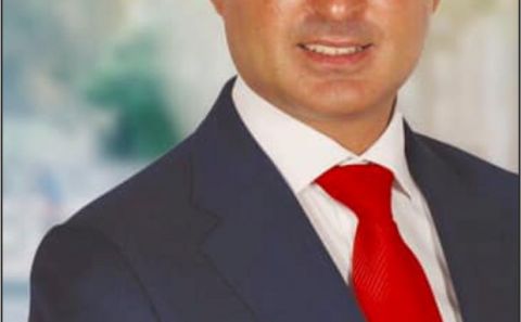 PS'Lİ ONKELINX: â€œSOSYALİST PARTİSİâ€™NİN BU SEÇİMLERDEKİ UMUDU GENÇ MİLLETVEKİLİ HASAN KOYUNCU â€