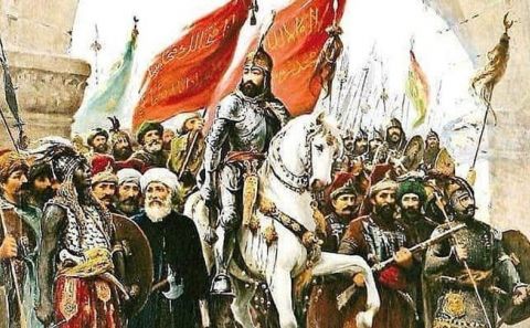 İstanbulâ€™un fethi nasıl gerçekleşti? İşte 29 Mayıs 1453â€™te yaşananlar