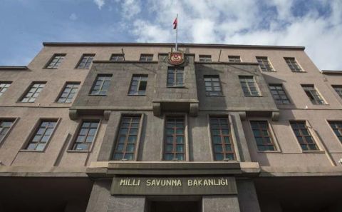 Milli Savunma Bakanlığı: Ölürsem şehit kalırsam gazi