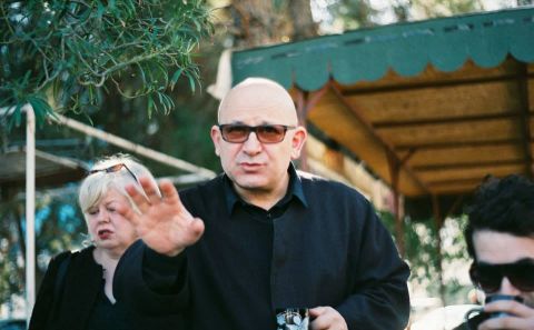 'ÖRNEK KIDEMLİ VATANDAŞ'LIĞA BU YIL RESSAM VE SİYASETÇİ MEHMET AYDOĞDU SEÇİLDİ