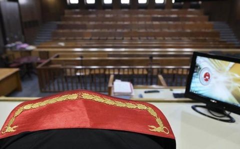 â€˜Yargı reform paketiâ€™ resmen yürürlükte… İşte detaylar…