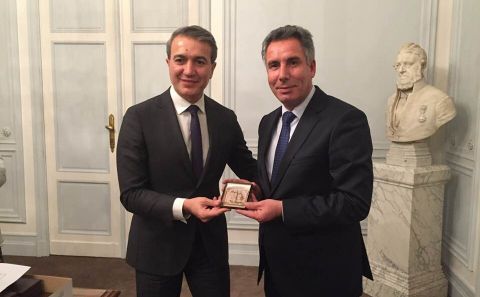 Saint-Josse esnafa destek olmaya devam ediyor !