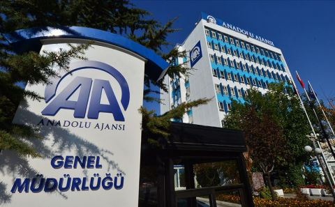 AA, çalışanlarının serbest bırakılması için Mısır yönetimine çağrıda bulundu