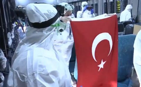 Bakan açıkladı: Altı kişi dönmekten vazgeçti
