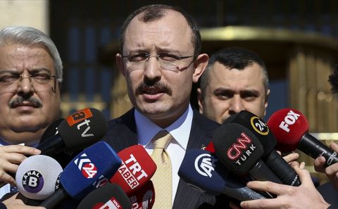 Ekonomiye ilişkin 'torba teklif' TBMM'de