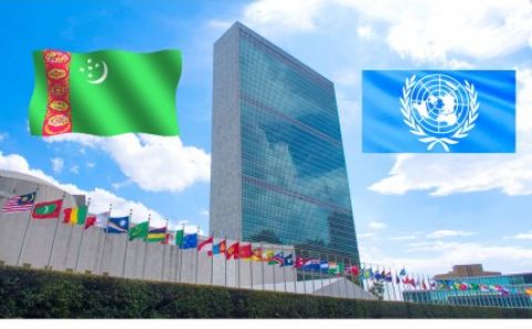 The Appeal of the January Conference in honor of neutrality is recognized as the document of the 74th session of the UN General Assembly