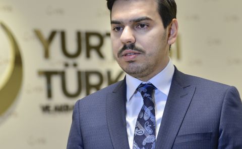 YTB Olarak Konuyu Yakından Takip Ediyoruz