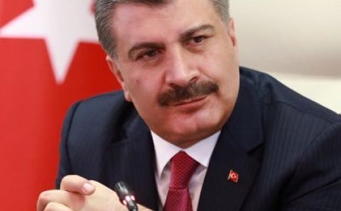 BAKAN AÇIKLADI ÜLKEMİZDE VAKA 18'E YÜKSELDİ
