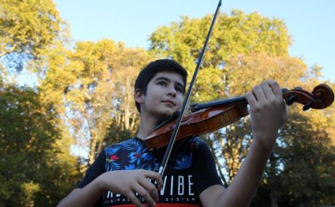 ~~YTB'den yurt dışında koronavirüs karantinasındaki vatandaşlara dijital konser