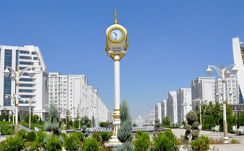 ~~Dünya sağlık örgütü türkmenistan koronavirüse karşı değerlendirdi