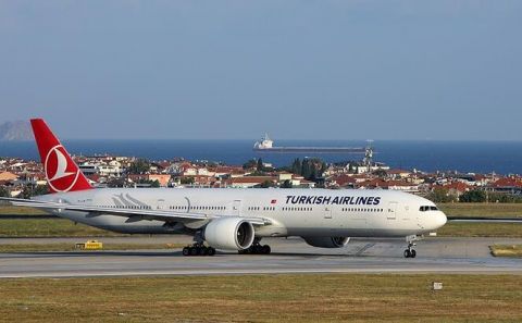 İşte iç hat ve dış hat seferlerinin başladığı tarih! THY Yönetim Kurulu Başkanı duyurdu