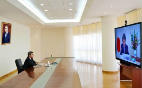 ~~SPECIAL MEETING OF FOREIGN MINISTERS OF THE 