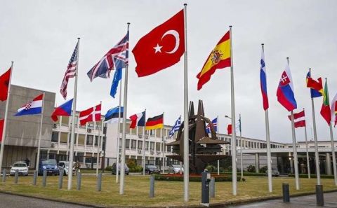Savunmada NATO'ya yeni ihracat