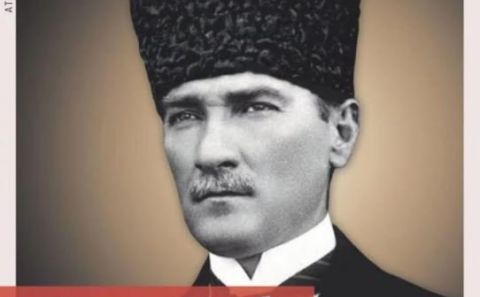 Ünlü dergiden Atatürk dosyası: Nefes kesici hızla ülkeyi çağdaşlaştırdı