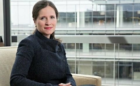 ABD Hazine Bakanı Yellen'ın özel kalem müdürü bir Türk olacak
