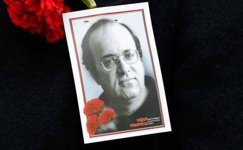 ~~Mumcu suikastı sırrını koruyor
