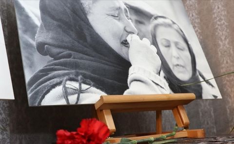 İnsanlık tarihinin kara lekesi: Hocalı Katliamı