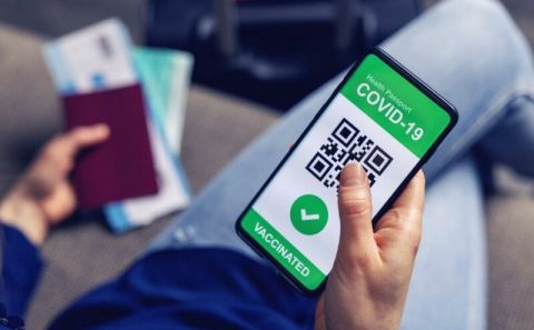 ABâ€™nin â€˜Aşı Pasaportuâ€™ işte böyle işleyecek… Türkleri neler bekliyor?