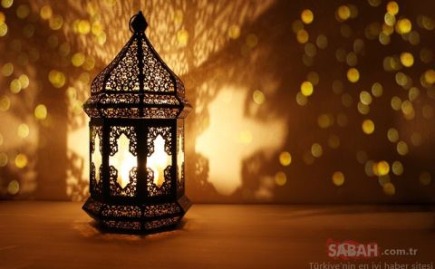 Berat Kandili nedir? Berat Kandili gecesinin dinimizdeki yeri, anlamı ve önemi...