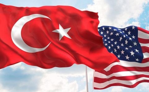 ABDâ€™den Türkiyeâ€™ye yaptırım açıklaması: Devreye giriyor