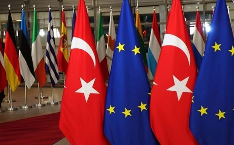 AB gelecek senaryolarında Türkiyeâ€™nin yeri