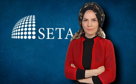 'Avrupa değerleri' söyleminin gereğini önce AB yerine getirmeli
