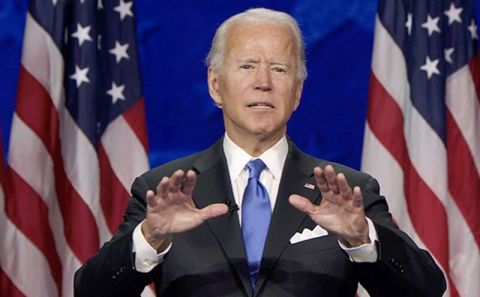 Bidenâ€™ın â€˜soykırımâ€™ açıklamasına sert tepkiler