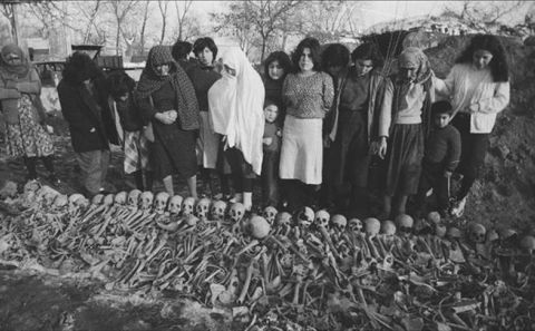 GÖRÜŞ - Tarih jeopolitik bir enstrüman haline getirilirse