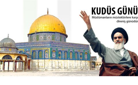 Bugün Dünya Kudüs Günü, Dünya Kudüs Günü Nedir Ve Nasıl Ortaya Çıktı 