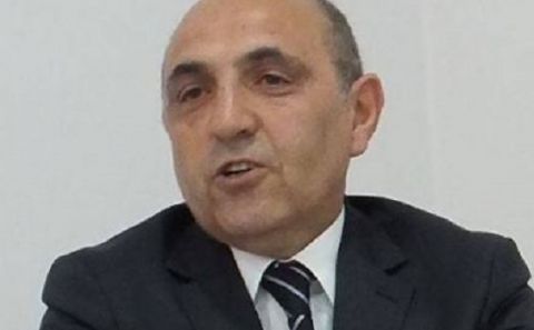 ~~28 Mayıs: Toprağın â€œCANâ€, vatanın AZERBAYCAN oluşudur/ Mehmet Azeritürk