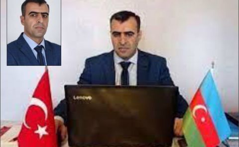 ~Azerbaycan Türk Dünyası Medya İş birliği İttifakından Açıklama