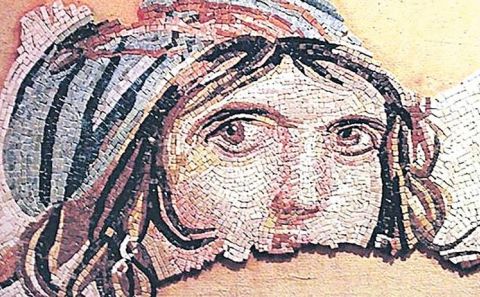 Zeugmalı Monalisa 1.5 milyon kişiyi ağırladı