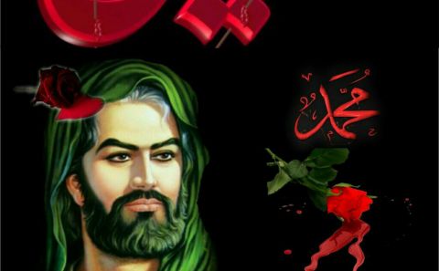 1382 SENEDEN BERİ KANAYAN YARADIR AŞURA MUSİBETİ....