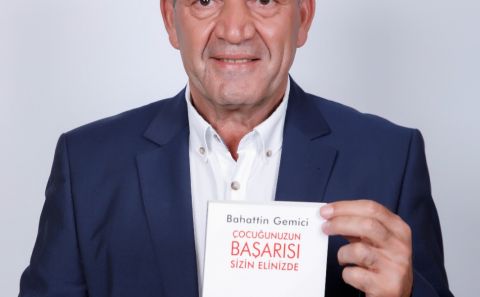 ~~ANA- BABALAR İÇİN EL KİTABI: â€œÇOCUĞUNUZUN BAŞARISI SİZİN ELİNİZDE Ë®