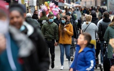 İngiltereâ€™de üçüncü doz aşı uygulaması başlıyor