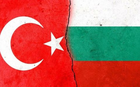 Türkiye ile Bulgaristan arasında kriz: Nota verildi