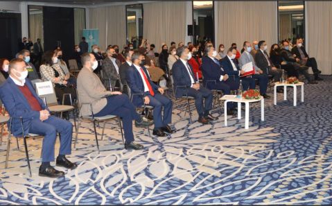 RTÜK ve YEE, medya okuryazarlığı çalıştayı düzenledi